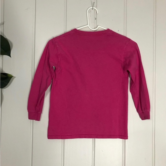 Bass Pro Shops Kids Pink Blouse Shirt
6 / 7 Small
It’s not dirt it’s camouflage - Picture 14 of 16